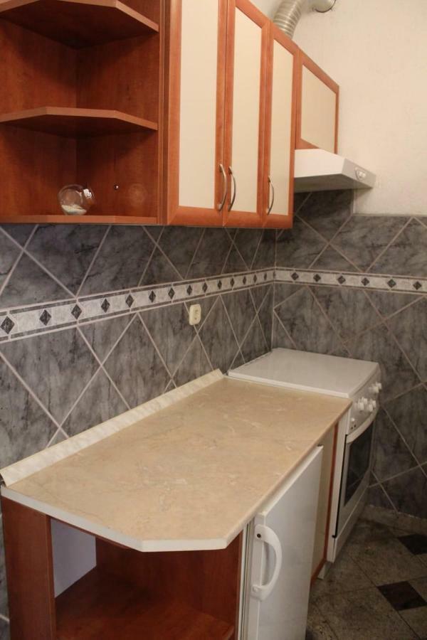 Apartment Pirovic Turanj Exterior photo
