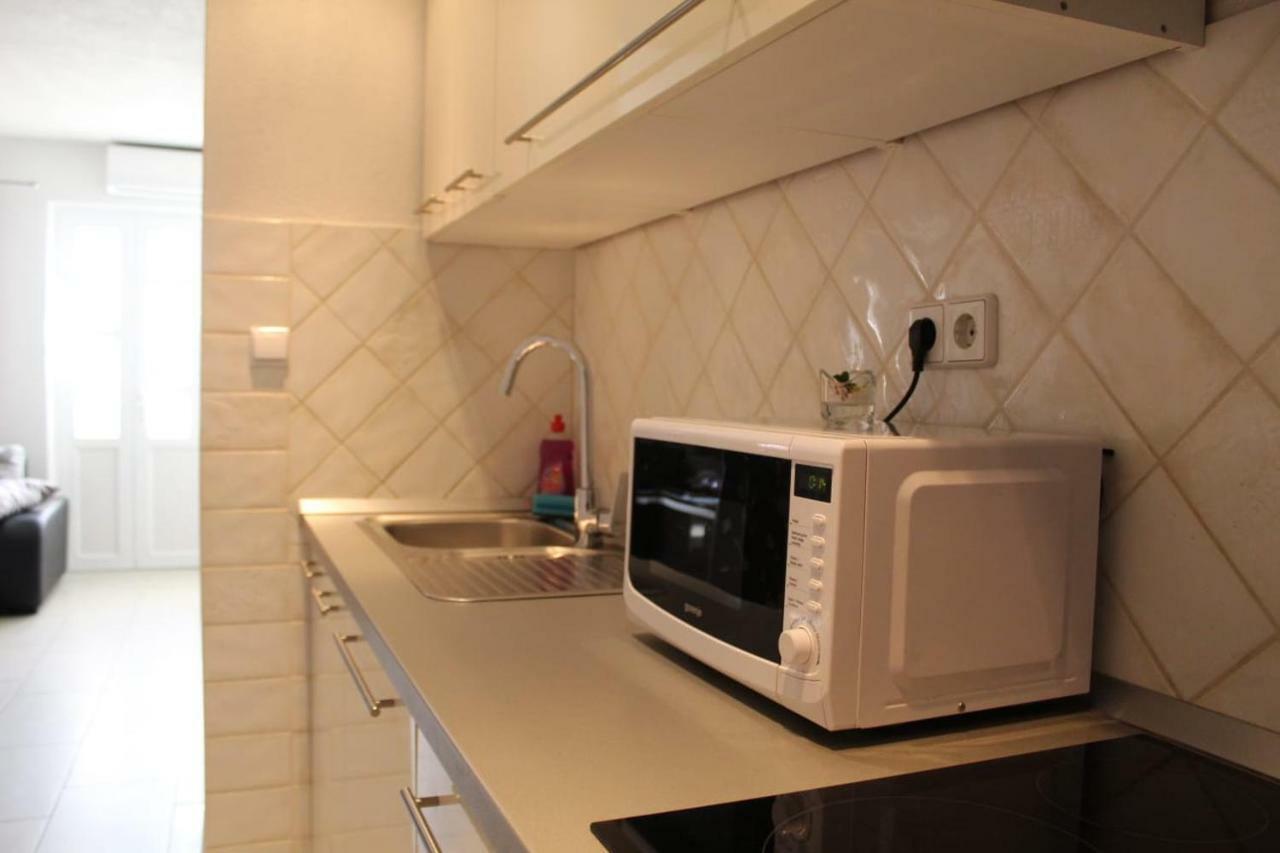 Apartment Pirovic Turanj Exterior photo
