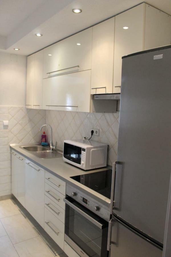 Apartment Pirovic Turanj Exterior photo