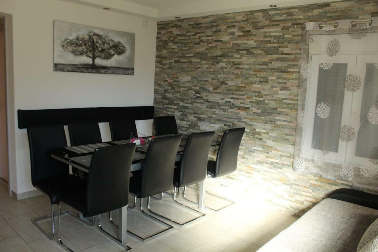 Apartment Pirovic Turanj Exterior photo